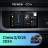 Штатная магнитола Teyes CC4 6/64 Hyundai Creta 2 IX25 (2024-2026)