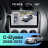 Штатная магнитола Teyes CC4 360 6/64 Citroen C-Elysee (2008-2013)