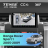 Штатная магнитола Teyes CC4 360 6/64 Land Rover Range Rover Sport 1 (2005-2009)