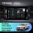 Штатная магнитола Teyes CC4 8/128 Skoda Karoq (2017-2021) Тип-A