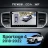 Штатная магнитола Teyes CC4 360 8/128 Kia Sportage 4 QL (2018-2022) Тип-B