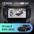 Штатная магнитола Teyes CC4 Pro 360 8/128 Chevrolet Cruze 2 (2015-2023)