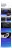 Переходная рамка Toyota Highlander 4 XU70 (2019-2022) (1 Din) (9")