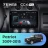 Штатная магнитола Teyes CC4 8/128 Jeep Patriot (2009-2015)