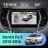 Штатная магнитола Teyes CC4 360 8/128 Hyundai Santa Fe 3 (2013-2016) Тип-A