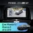 Штатная магнитола Teyes CC4 Pro 360 12/256 Mazda Atenza 3 (2012-2017) Тип-A Правый руль