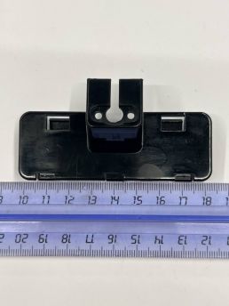 Адаптер под заднюю камеру в штатное место Suzuki Swift до 2011