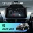 Штатная магнитола Teyes CC4 Pro 12/256 Toyota iQ (2008-2016)