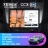 Штатная магнитола Teyes CC3 2K 4/64 Toyota Harrier (2003-2009) F1 (11")