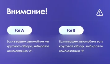 Штатная магнитола Teyes CC3L 4/32 Honda Accord 10 CV (2017-2021) Тип-A