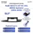 Переходная рамка Audi A6 C7 4 A7 4G A6L (MHI2 System) (2014-2018) Правый руль (12,3")