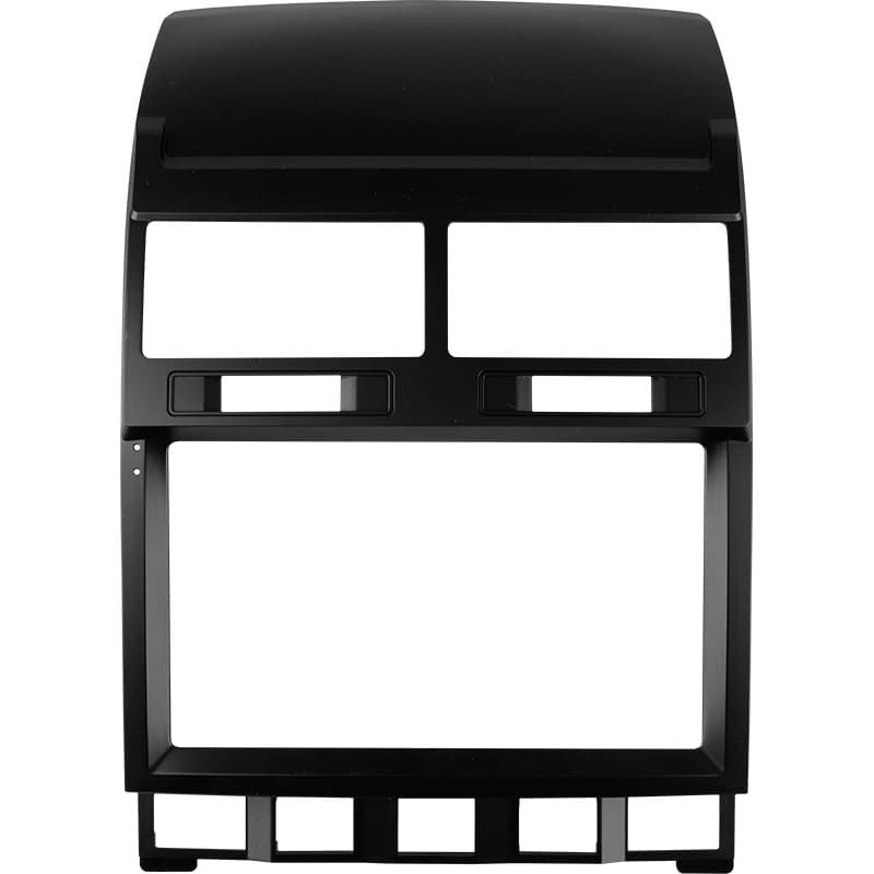 Переходная рамка Volkswagen Touareg GP (2002-2010) (9,7&quot;)