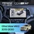 Штатная магнитола Teyes CC4 Pro 360 12/256 Jeep Grand Cherokee WK2 (2013-2020) F3 (13")
