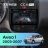 Штатная магнитола Teyes CC4 Pro 8/128 Chevrolet Aveo 1 T200 (2003-2007)