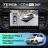 Штатная магнитола Teyes CC4 Pro 360 12/256 Citroen Jumpy 3 (2016-2024) (11")
