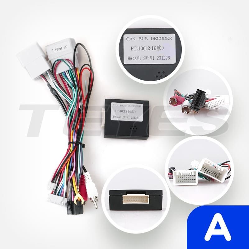 Переходная рамка Mitsubishi Pajero 4 V80 V90 2006-2024) Тип-C (12,3&quot;)