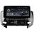 Переходная рамка Mitsubishi Pajero 4 V80 V90 2006-2024) Тип-C (12,3")