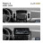 Переходная рамка Mitsubishi Pajero 4 V80 V90 2006-2024) Тип-C (12,3")