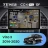 Штатная магнитола Teyes CC4 Pro 8/128 Mercedes-Benz Vito 3 W447 (2014-2020) (13")