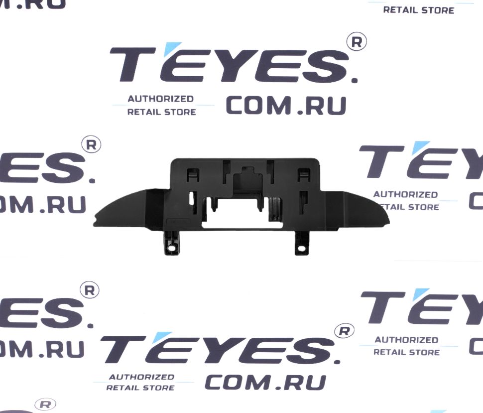 Переходная рамка BMW 3-Series F30 / F31 (EVO) (2015-2020) (12,3&quot;)