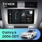 Штатная магнитола Teyes CC4 6/64 Toyota Camry 6 XV 40 (2006-2011) F1