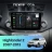 Штатная магнитола Teyes CC4 6/64 Toyota Highlander 2 XU40 (2007-2013) F2 10"