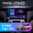 Штатная магнитола Teyes CC3 2K 4/64 Ford S-MAX 1 (2006-2015) F1
