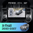 Штатная магнитола Teyes CC4 360 6/64 Nissan X-Trail 1 T30 (2000-2007) F2