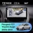 Штатная магнитола Teyes CC4 360 6/64 Toyota Aygo (2005-2014)