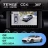 Штатная магнитола Teyes CC4 360 8/128 Toyota GR 86 ZN8 GT 86 ZN6 (2012-2021)