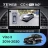 Штатная магнитола Teyes CC4 Pro 360 8/128 Mercedes-Benz Vito 3 W447 (2014-2020) (13")