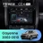 Штатная магнитола Teyes CC4 Pro 8/128 Porsche Cayenne I 1 9PA (2002-2010)