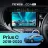 Штатная магнитола Teyes CC4 Pro 8/128 Toyota Prius C (2018-2020) Правый руль