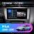 Штатная магнитола Teyes CC3 2K 360 6/128 Toyota Prius XW30 (2009-2015)