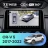 Штатная магнитола Teyes CC4 Pro 360 8/128 Honda CR-V 5 RT RW (2017-2022)