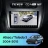 Штатная магнитола Teyes CC4 Pro 360 12/256 Seat Altea (2004-2015)