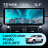Штатная магнитола Teyes CC4 12.3" 6/64 Toyota Land Cruiser Prado 150 (2013-2017) F1