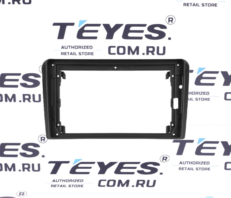 Переходная рамка Audi A3 2 8P (2003-2013) / S3 2 (2006-2012) / RS3 1 (2011-2012) (9&quot;)