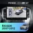 Штатная магнитола Teyes CC4 Pro 360 12/256 Ford Escape (2007-2012) F1 (13")