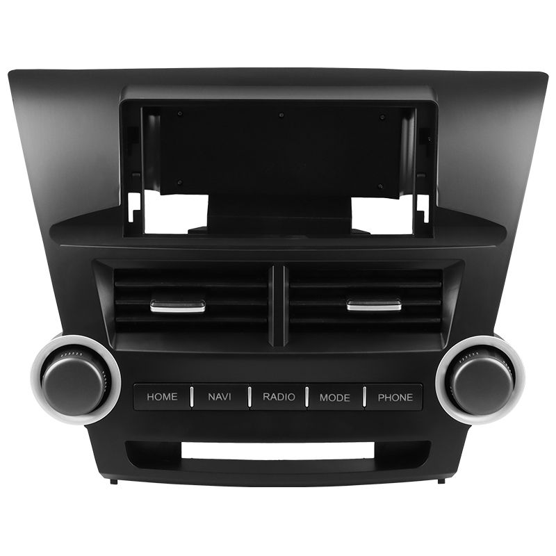 Переходная рамка Toyota Highlander 2 XU40 (2007-2013) (12,3&quot;)