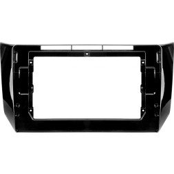 Переходная рамка Nissan Sentra B17 (2012-2017) (10")