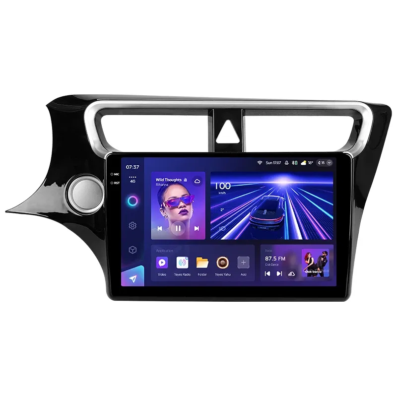 Переходная рамка Brilliance V3 (2015-2019) (10")