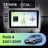 Штатная магнитола Teyes CC4L 4/64 Volkswagen Polo Mk4 (2001-2009) F2