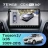 Штатная магнитола Teyes CC4 Pro 360 8/128 Hyundai ix35 (2009-2015) (Tucson 2) Тип-AB (11")