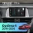 Штатная магнитола Teyes CC4 8/128 Kia Optima 4 JF (2015-2020) (серая) Тип-B
