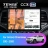 Штатная магнитола Teyes CC3 2K 4/64 Jeep Grand Cherokee WK2 (2013-2020) F2 (13")