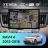 Штатная магнитола Teyes CC4 Pro 8/128 Toyota RAV4 4 XA40 5 XA50 (2012-2018) (13")