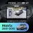 Штатная магнитола Teyes CC4 Pro 360 12/256 Hyundai Matrix (2001-2010) (13")
