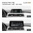 Переходная рамка BMW 3-Series F30 / F31 (NBT) (2011-2016) (12,3")
