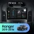 Штатная магнитола Teyes CC4 6/64 Ford Ranger (2011-2016) F2